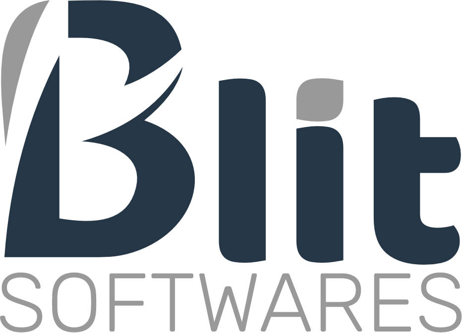 Blit Softwares